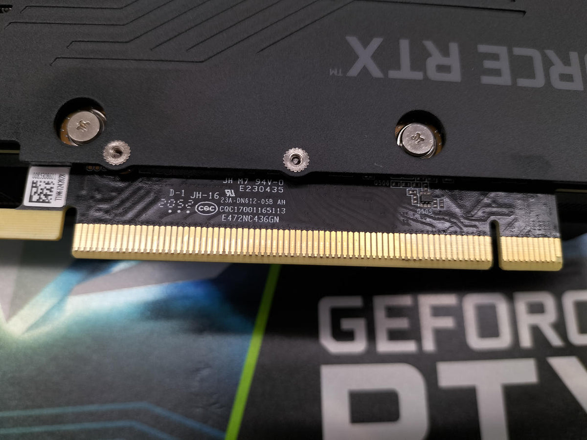 ZOTAC GAMING Graphics Board: ZT-3080-10G-OC