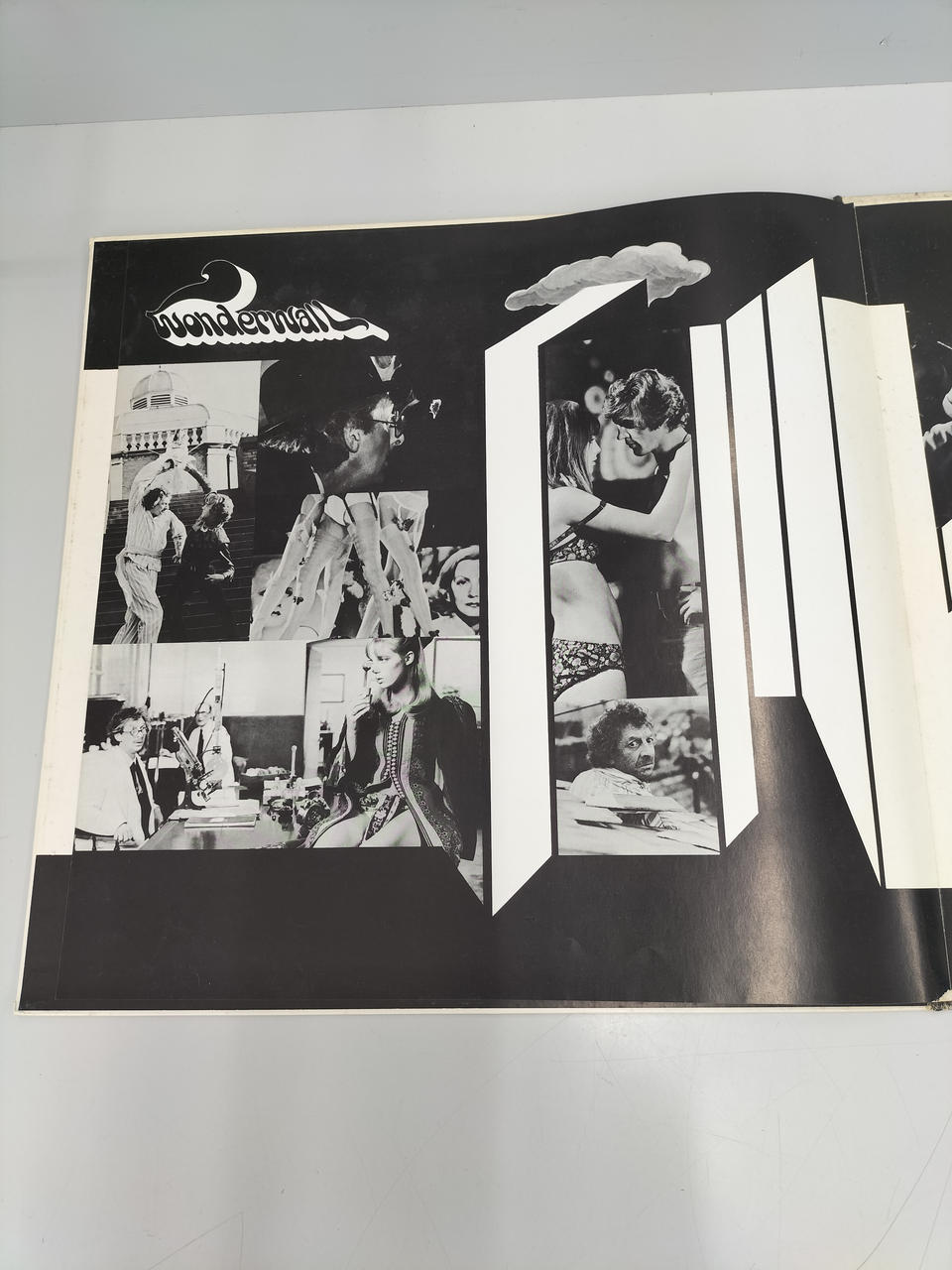 Apple Records Western Music AP-9729