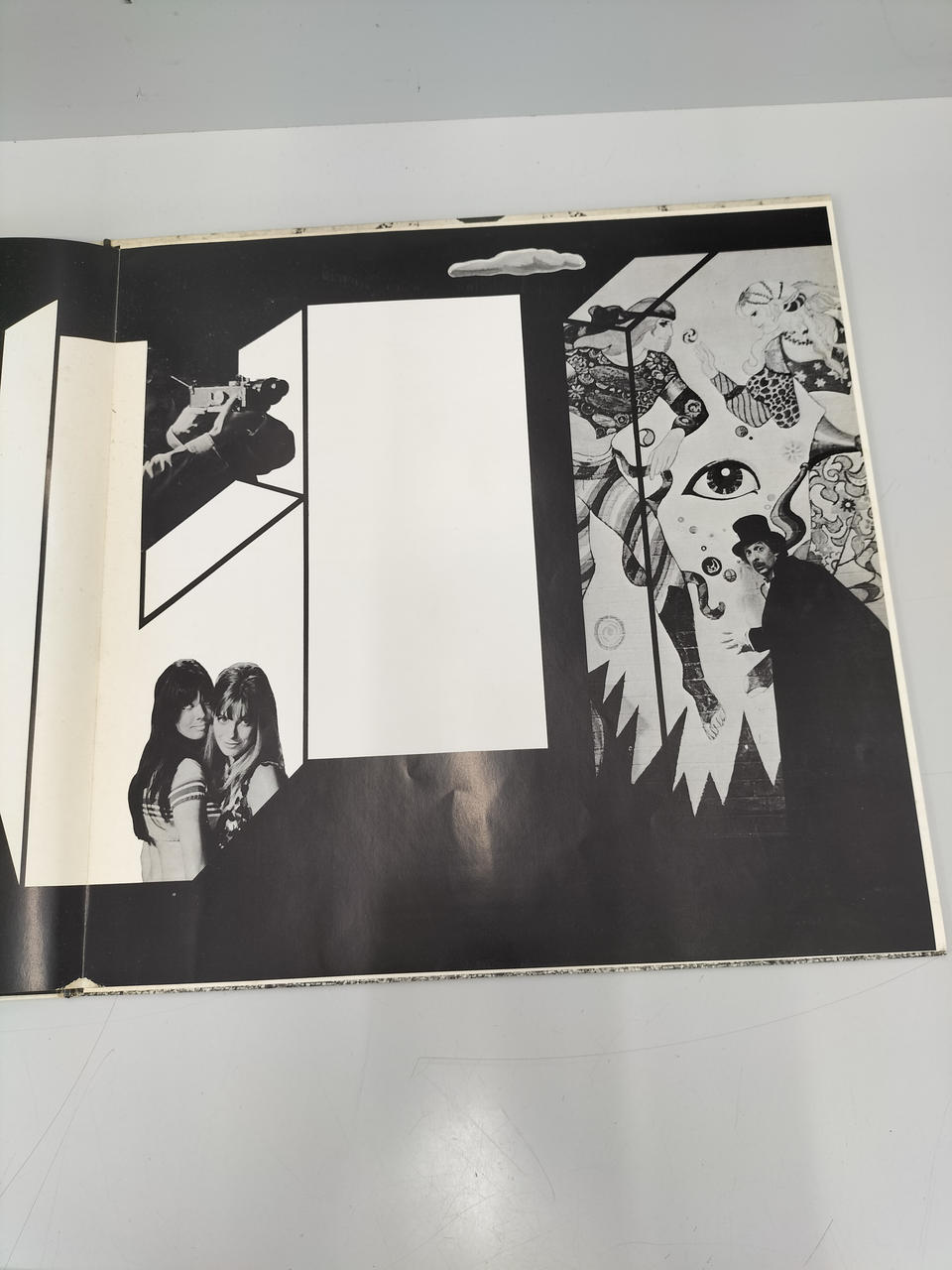 Apple Records Western Music AP-9729
