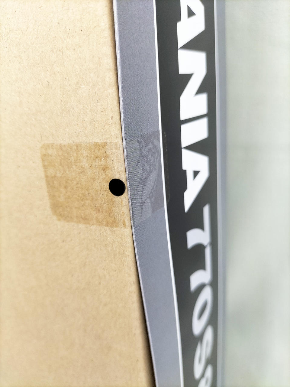 TAMIYA Trailer Head Scania 770S 1/14 Scale - Banzai Thrifting | BanzaiHobby