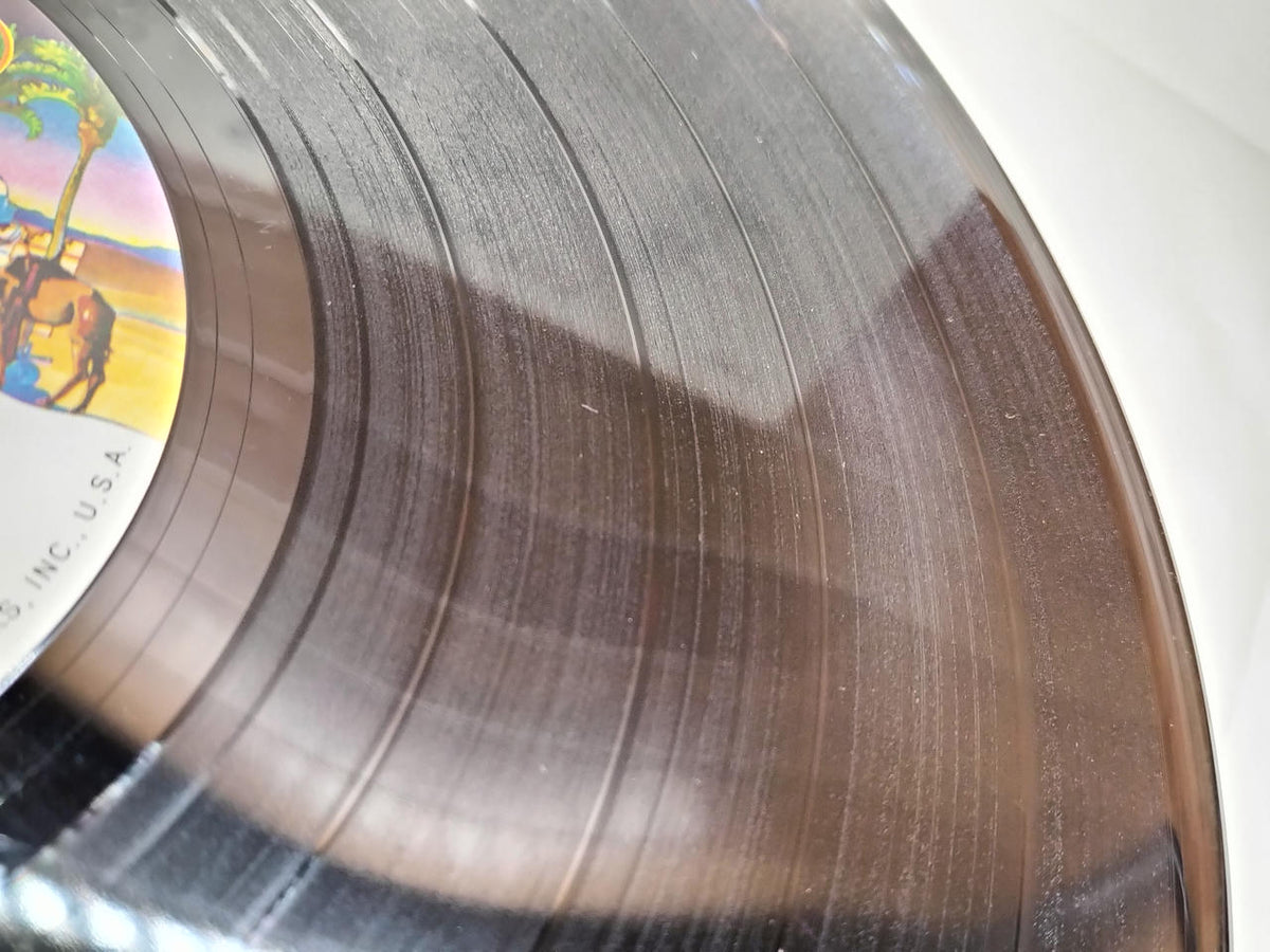 VICTOR LP Western Music VIP-9549-50/DOUBLE PLATINUM