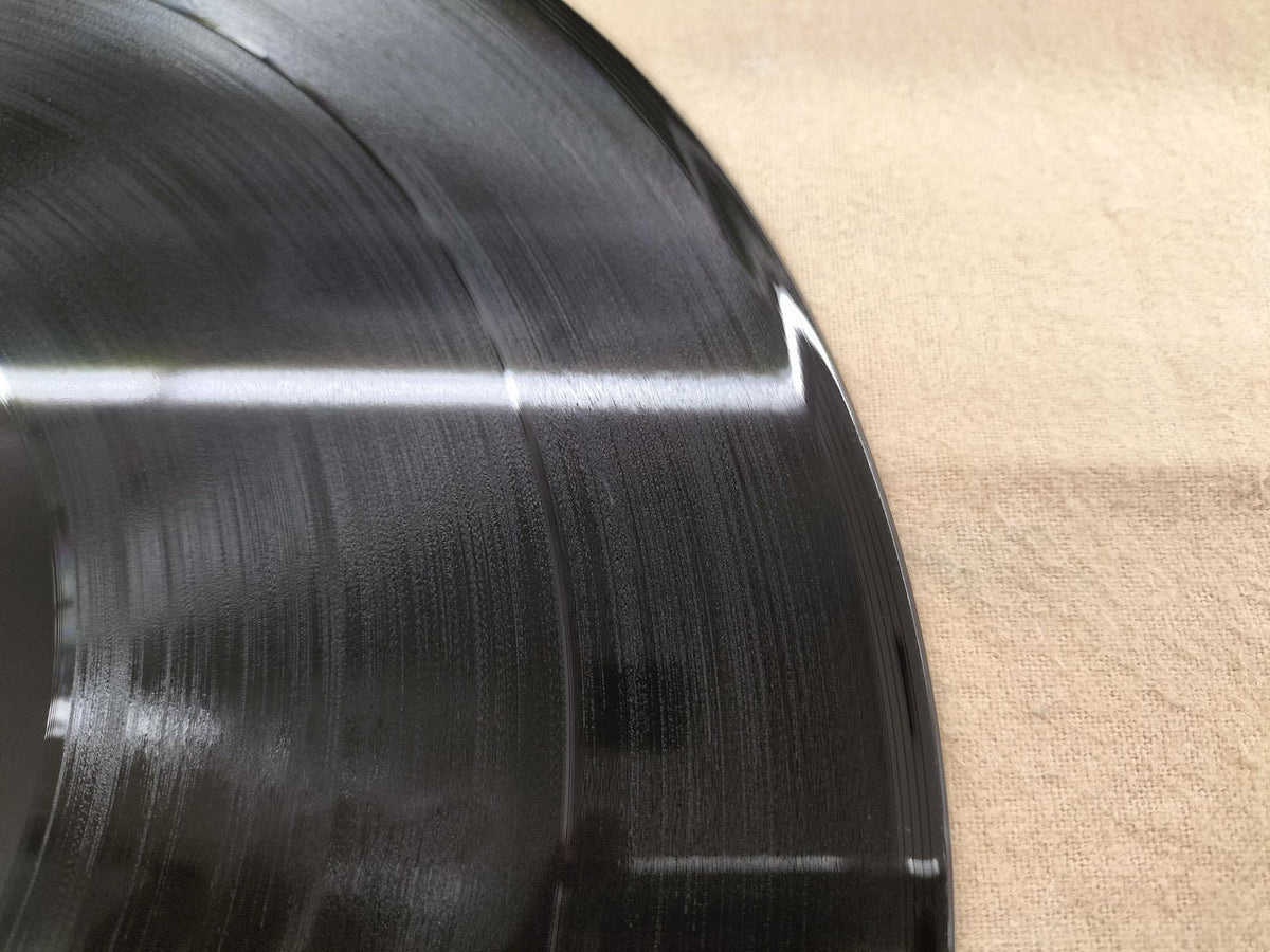 Toshiba Musical Industries [Rare Edition, As-Is] Chick Korea Nichirin ETP-9016