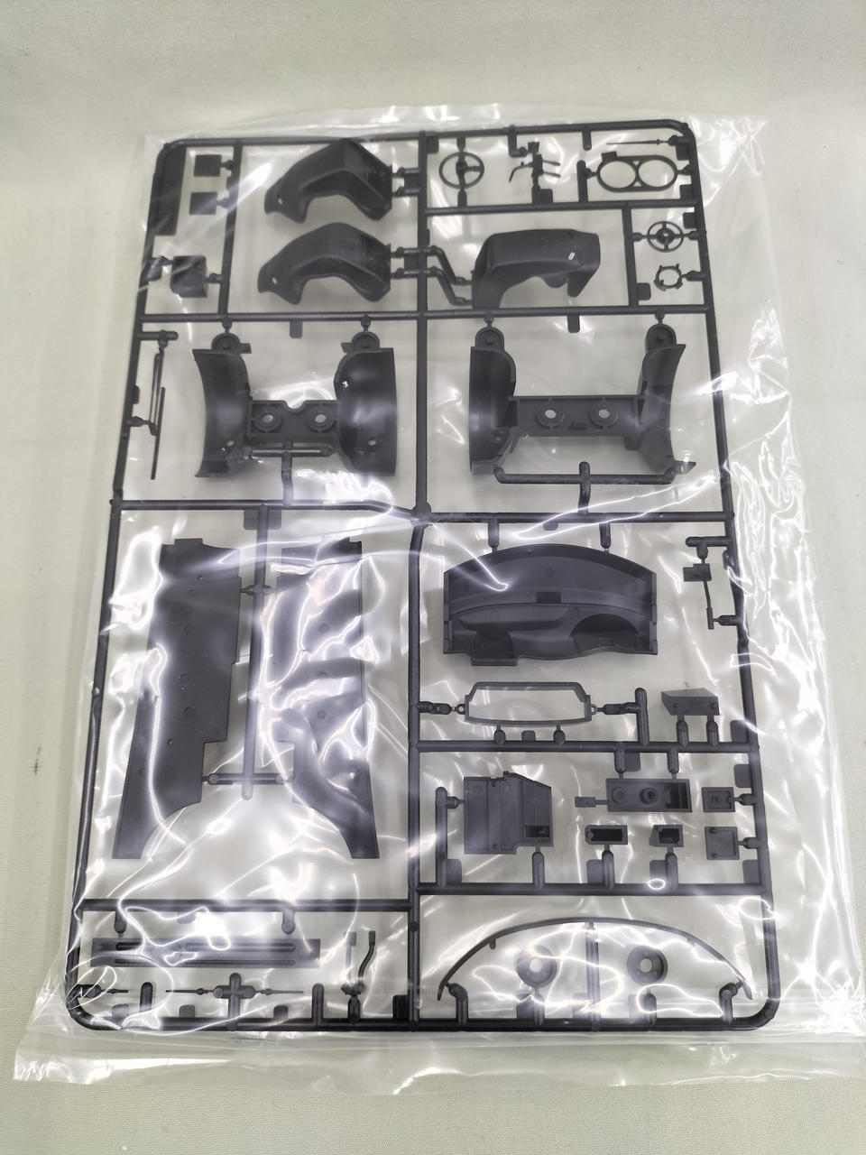 TAMIYA Peugeot Monte Carlo 307 WRC - Banzai Thrifting | BanzaiHobby