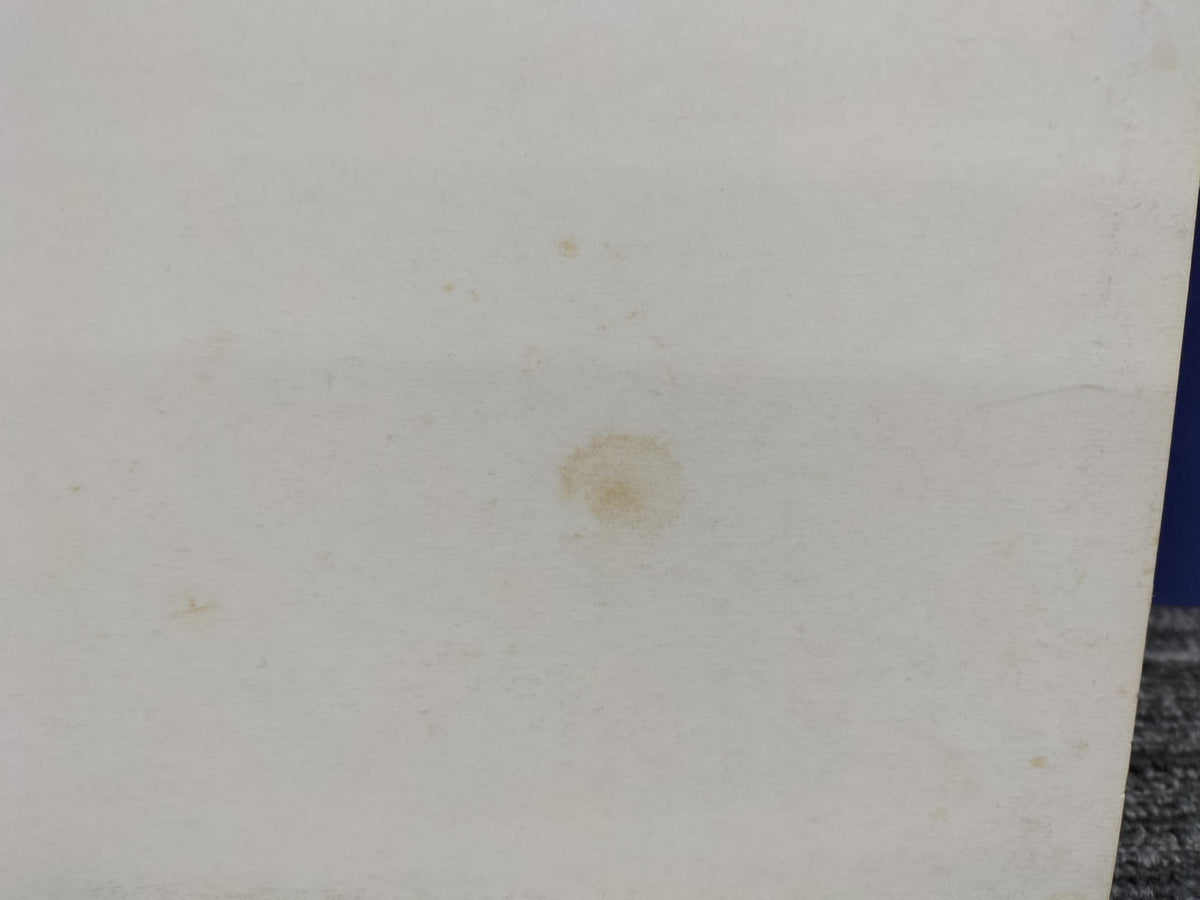 CELESTE [With Scratches and Dirt, Sold As-Is] Record CELESTE GRL02