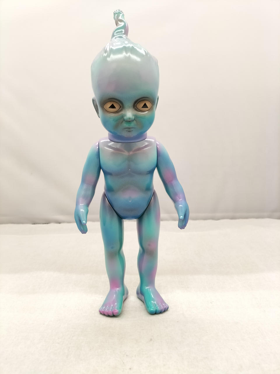 Other Brands Sofubi: I Am Shingo