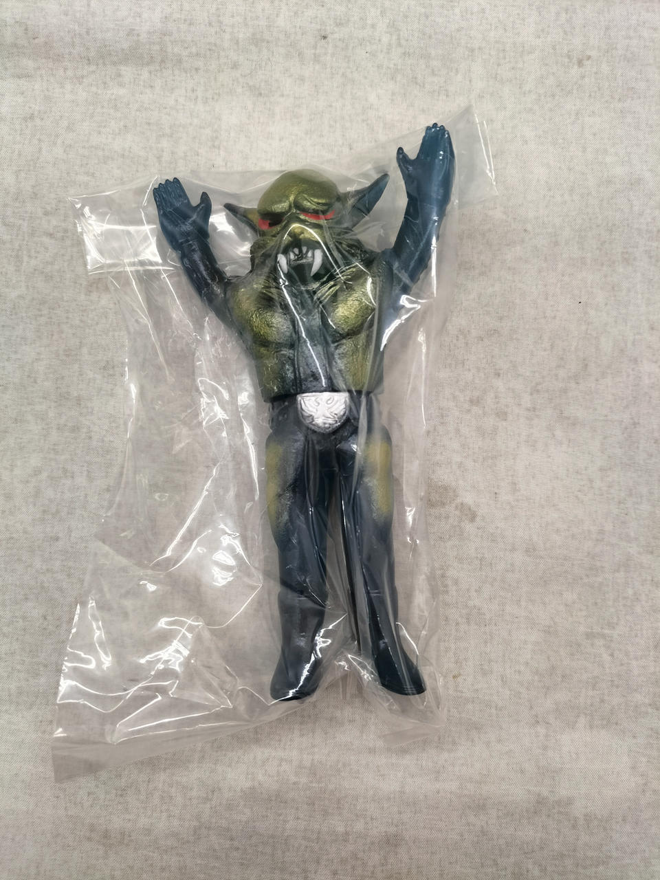 Medicom Toy Soft Vinyl Soft Vinyl - Medicom Toy Banzai Hobby
