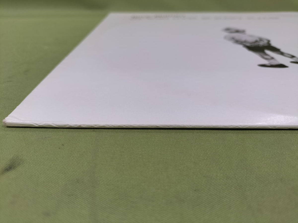 AIRBORNE Record: HE WHO LIVES IN MANY PLACES