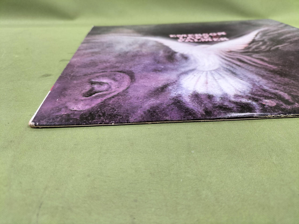ATLANTIC Record ELP/Emerson, Lake & Palm
