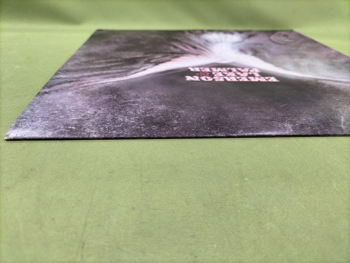 ATLANTIC Record ELP/Emerson, Lake & Palm