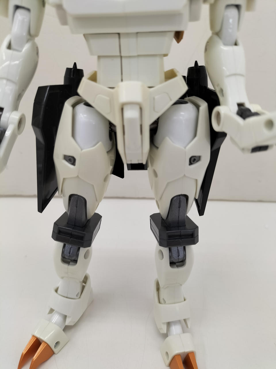 BANDAI Chogokin Soul GaoGaiGar