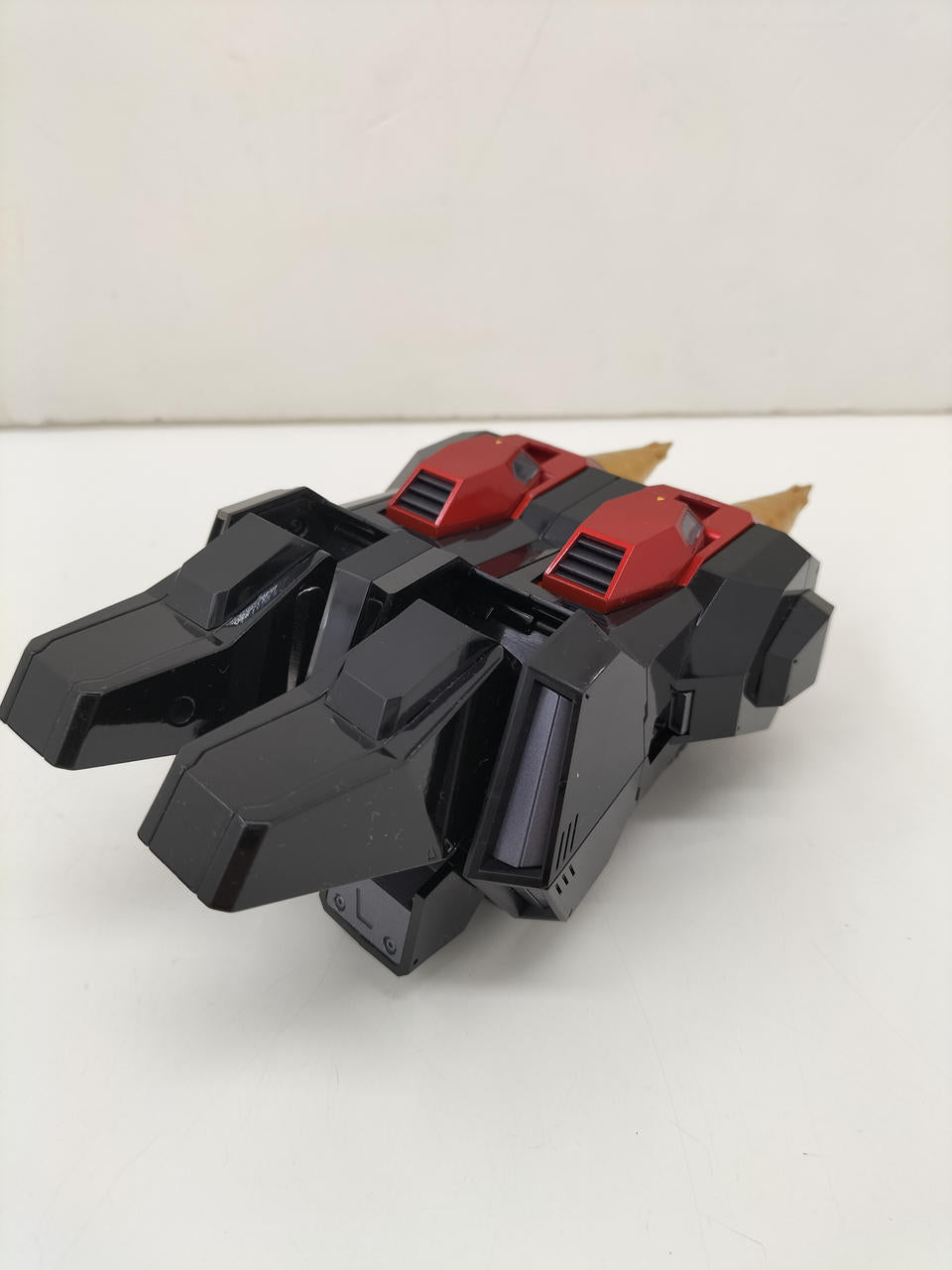 BANDAI Chogokin Soul GaoGaiGar