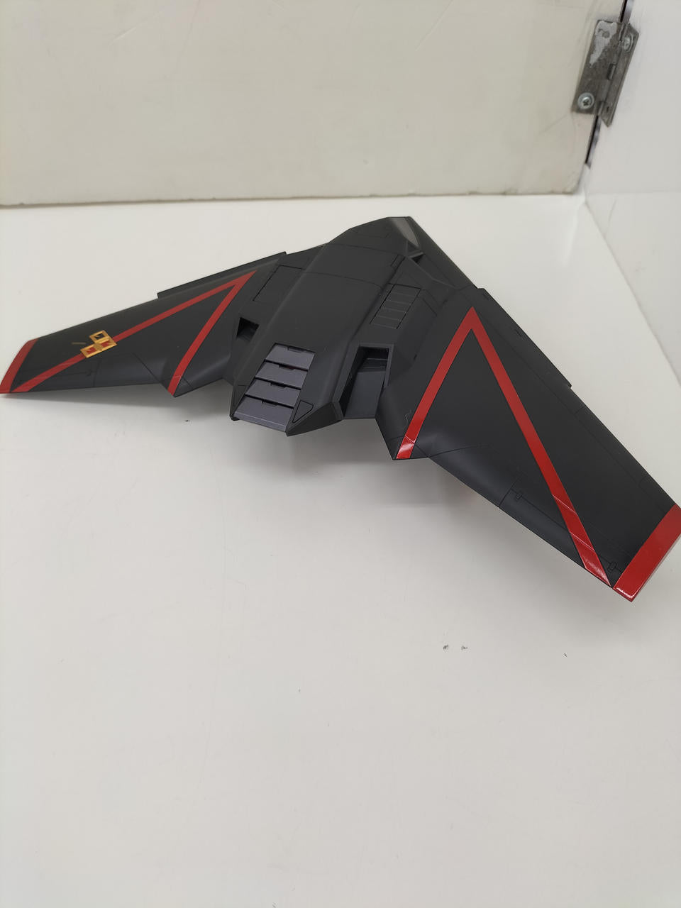 BANDAI Chogokin Soul GaoGaiGar