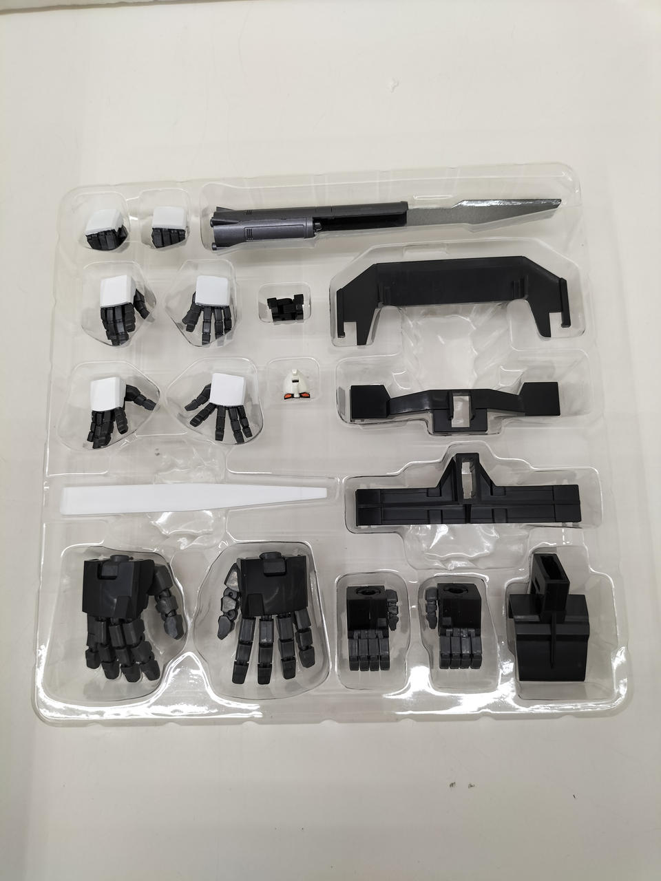 BANDAI Chogokin Soul GaoGaiGar