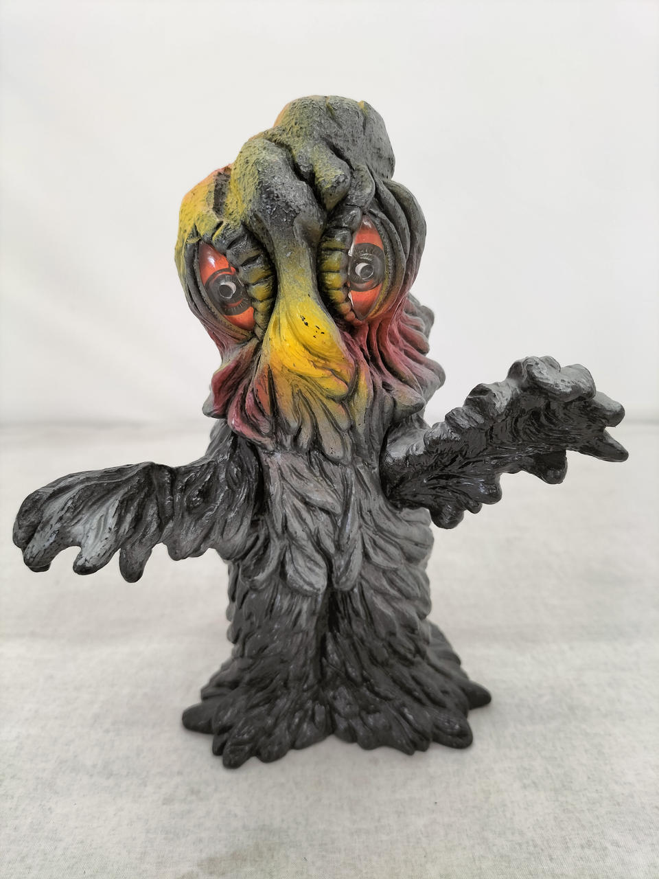 Other Brands Soft Vinyl Hedorah