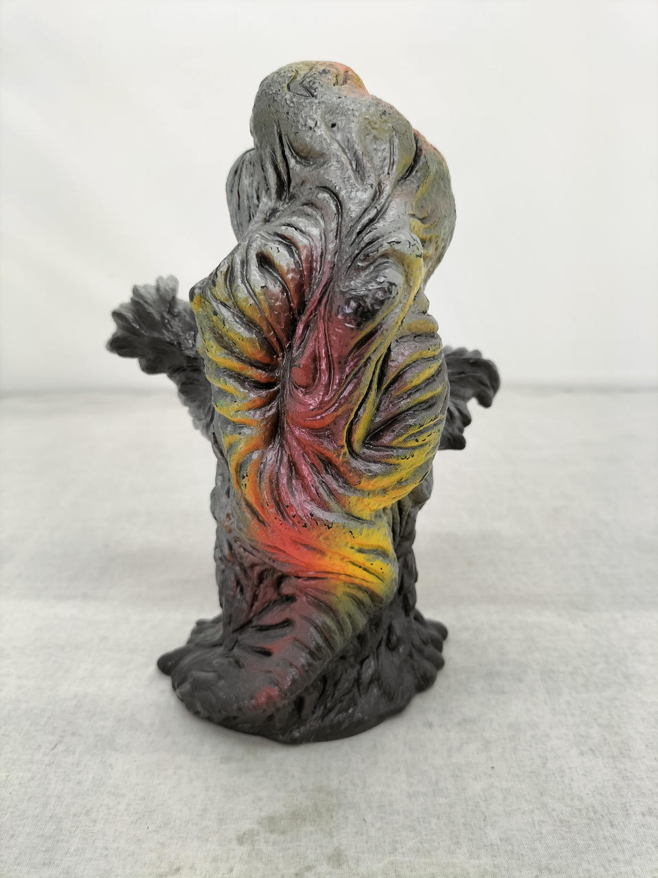 Other Brands Soft Vinyl Hedorah