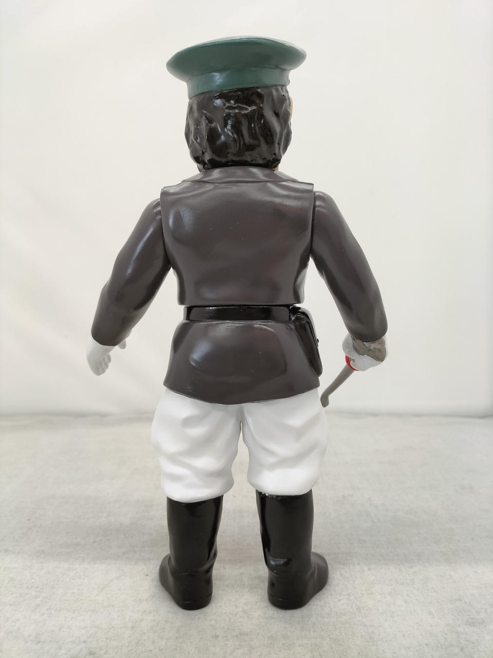 Other Brands Colonel Sofubi Zol