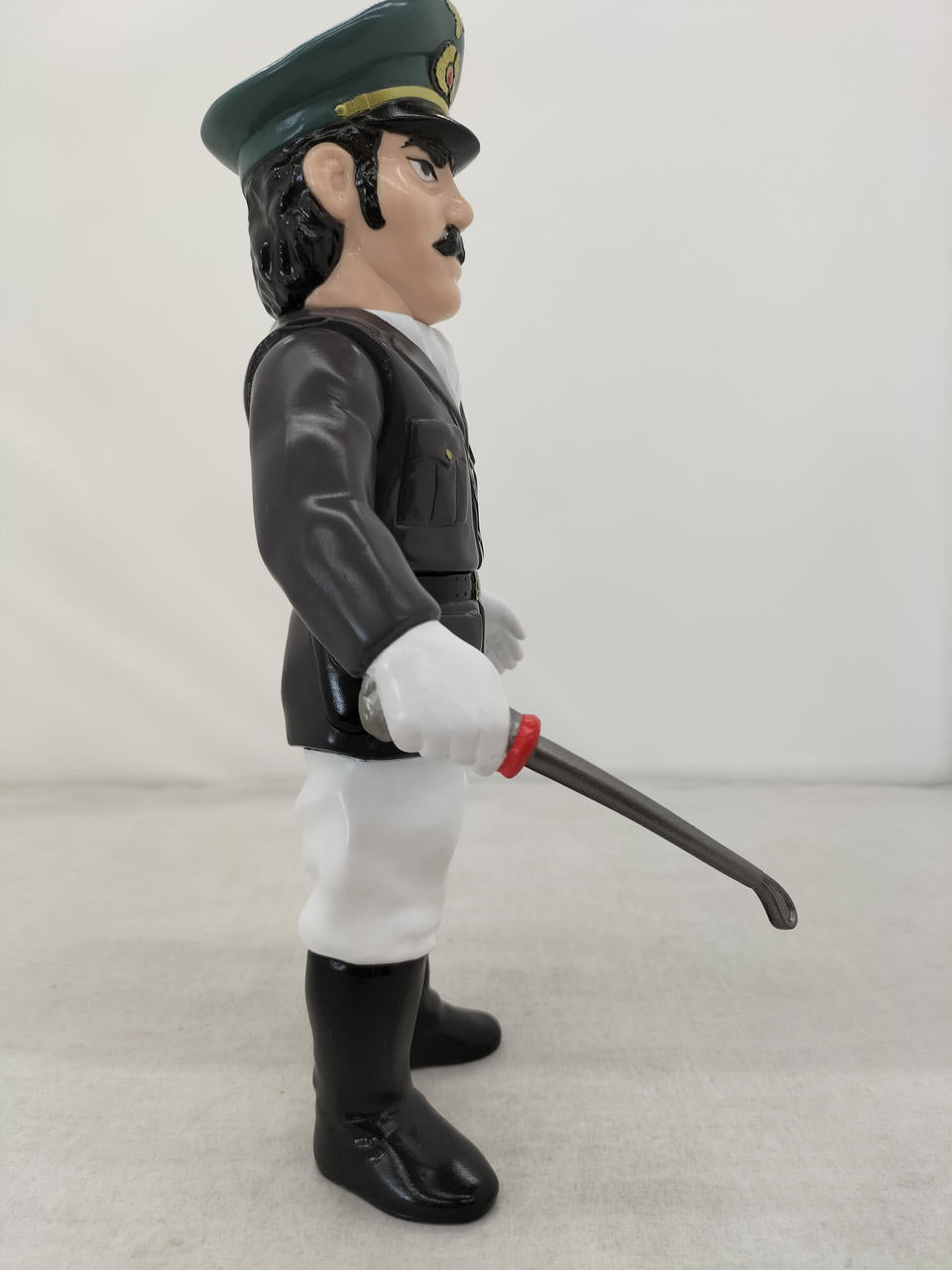 Other Brands Colonel Sofubi Zol