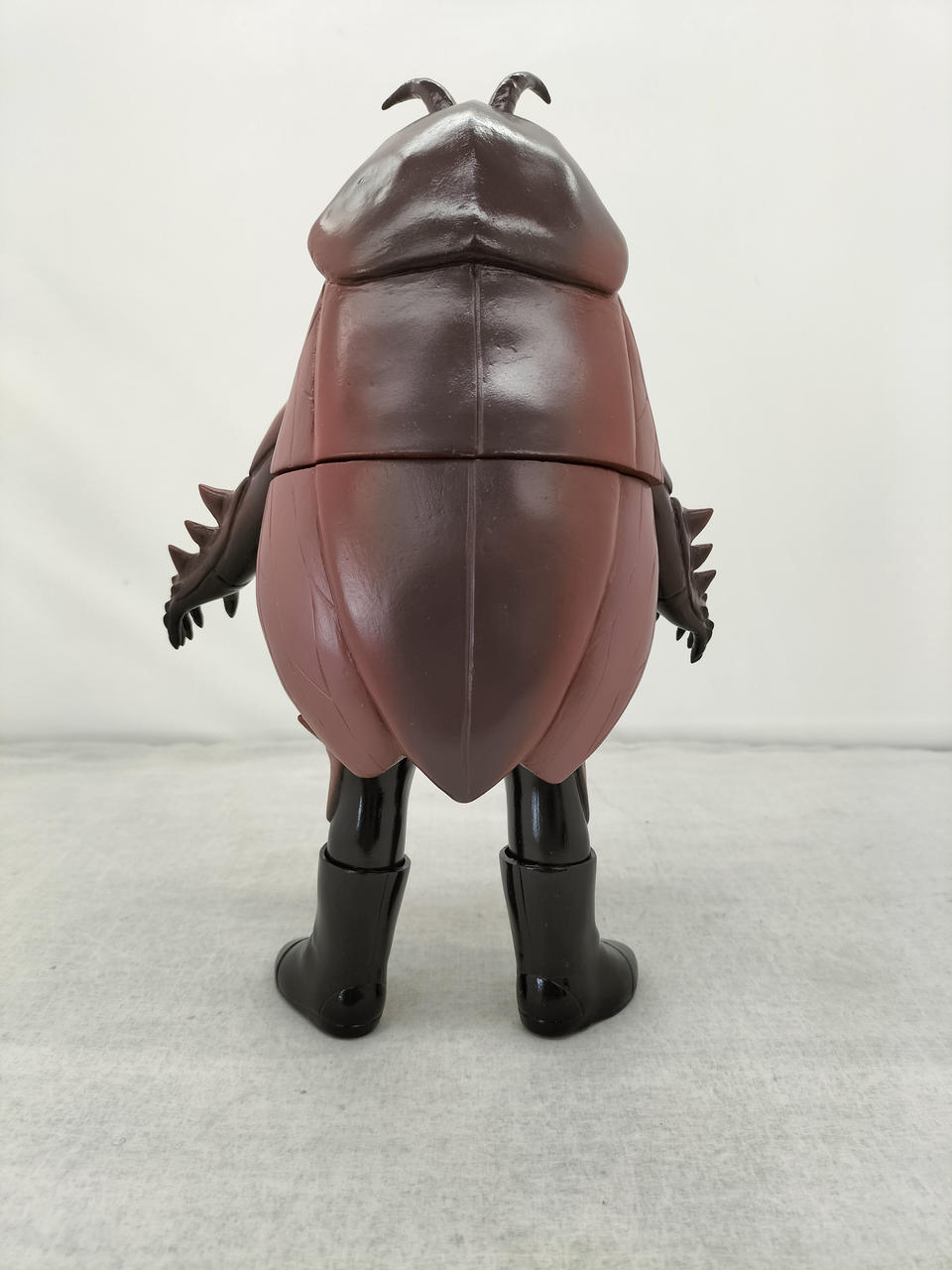 Other Brands Soft Vinyl Cockroach Man