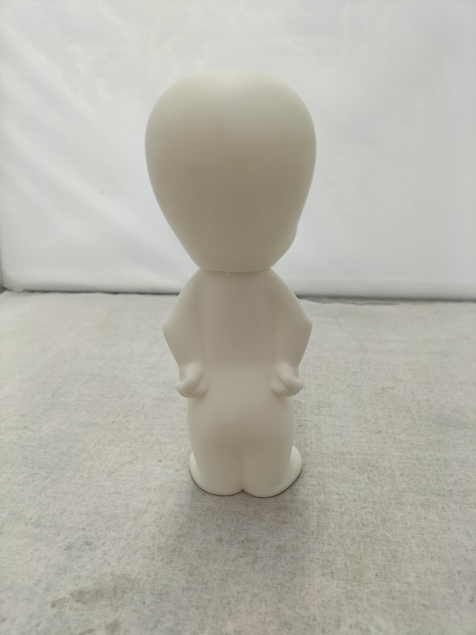 Other Brands soft vinyl