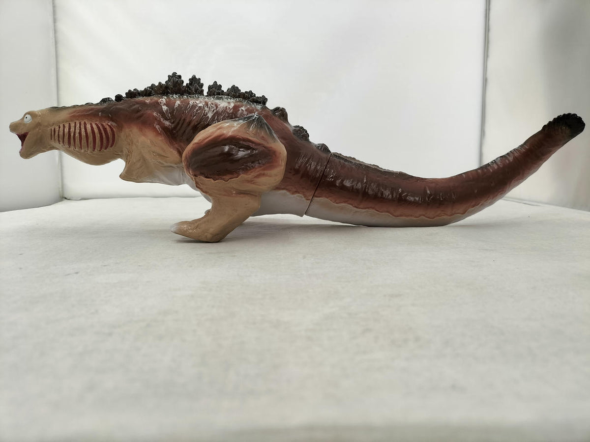 Medicom Toy Soft Vinyl Marmit