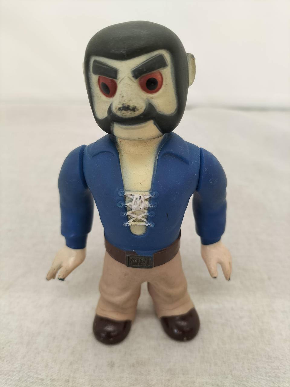 BULLMARK Sofubi Jumbo Max