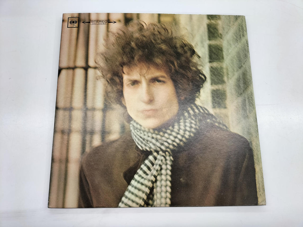 COLUMBIA BLONDE ON BLONDE C2S 841