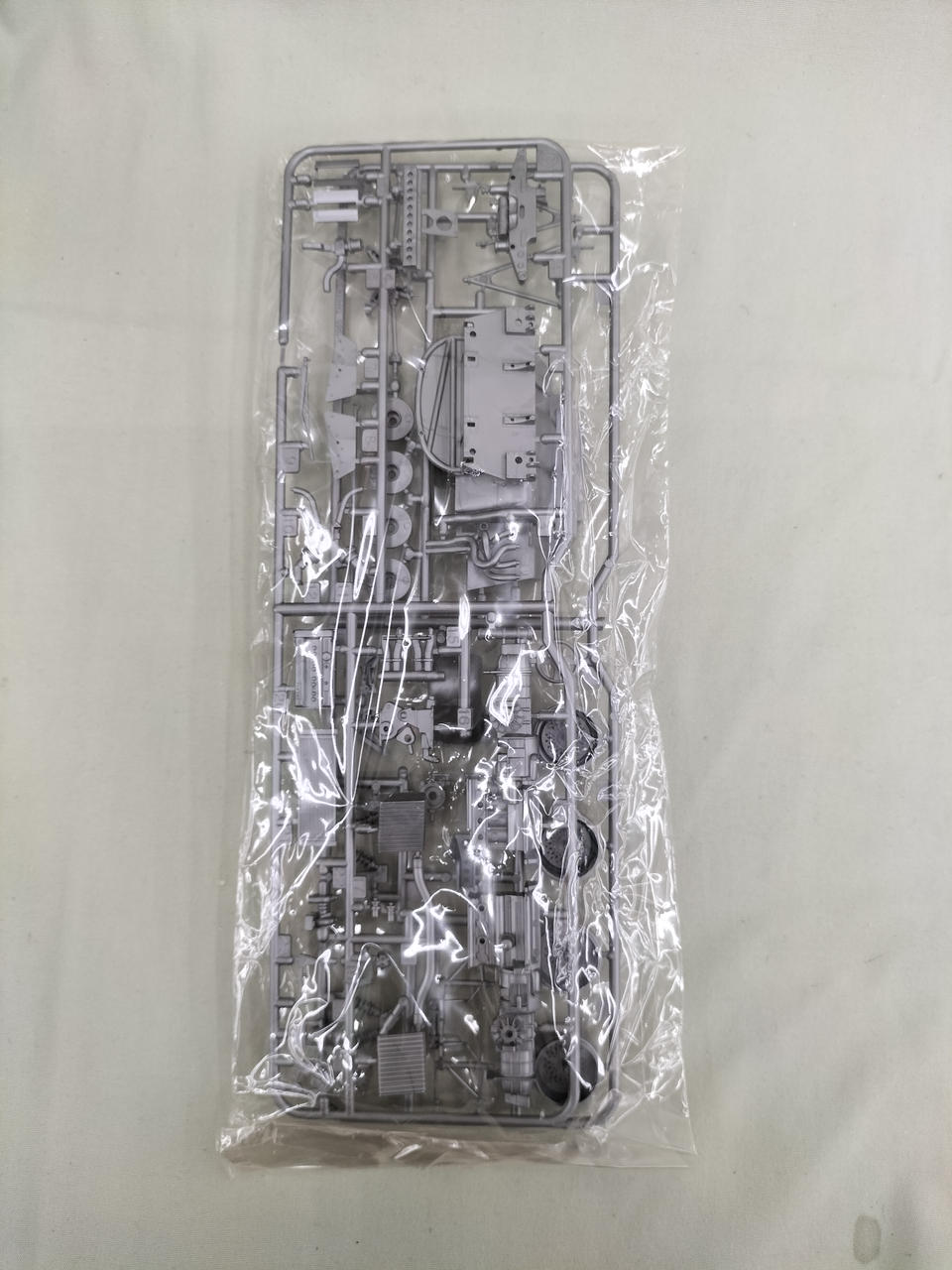 TAMIYA Toyota TOM'S 84C Full Display Model Sports Car Series No.289 - Banzai Thrifting | BanzaiHobby