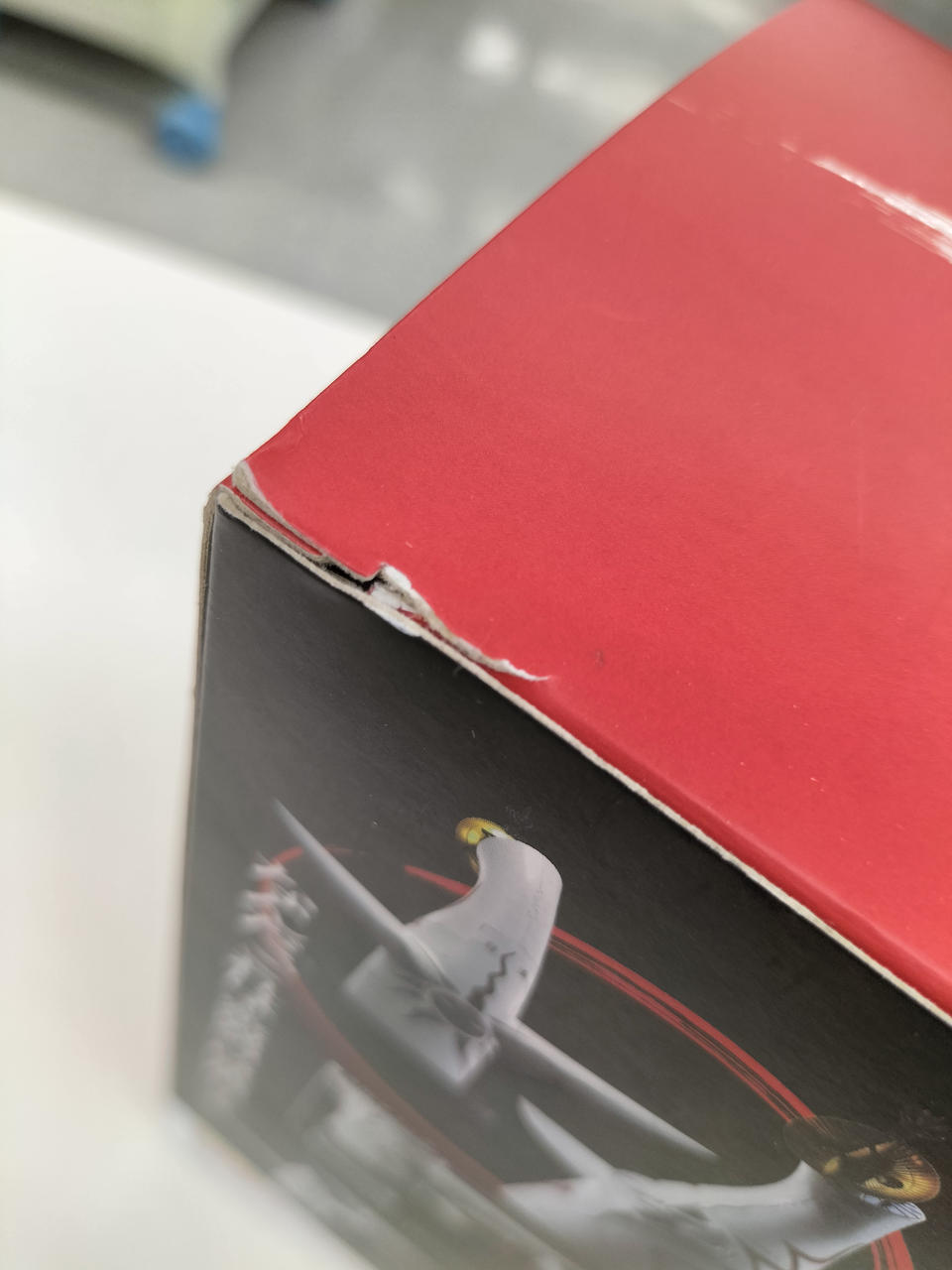 Bandai Chogokin: Tower of the Sun Robot