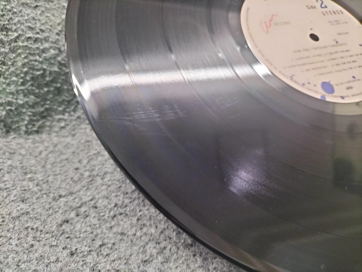 AIR RECORDS LP for you (ral-8801)