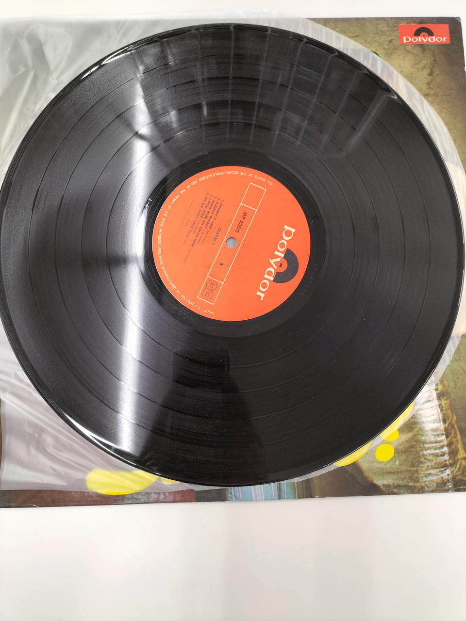 SLADE Record SLAYED?