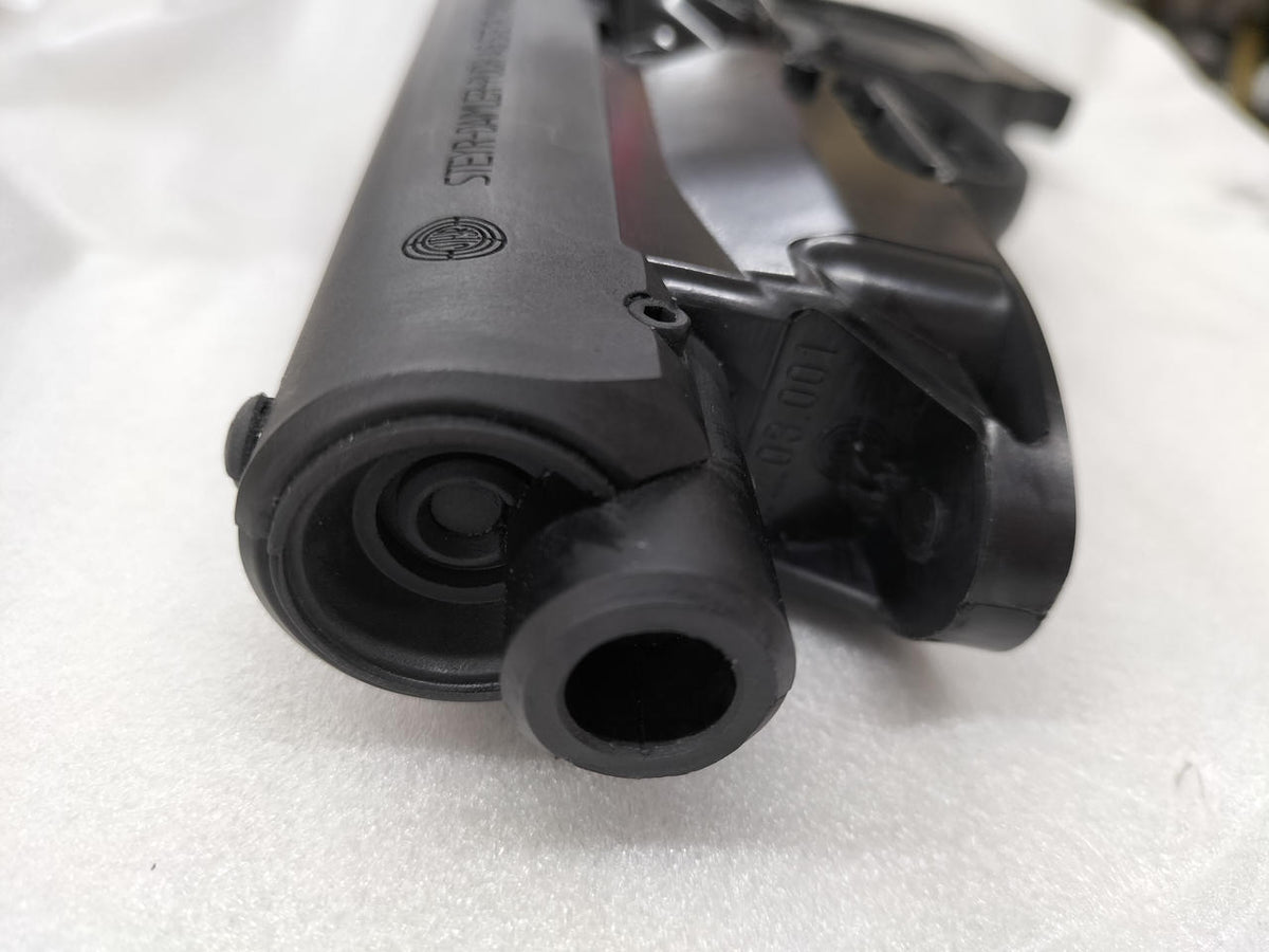 Tomenosuke Store Blade Runner 2049 Runosuke Blaster 2049 - Banzai Thrifting | BanzaiHobby