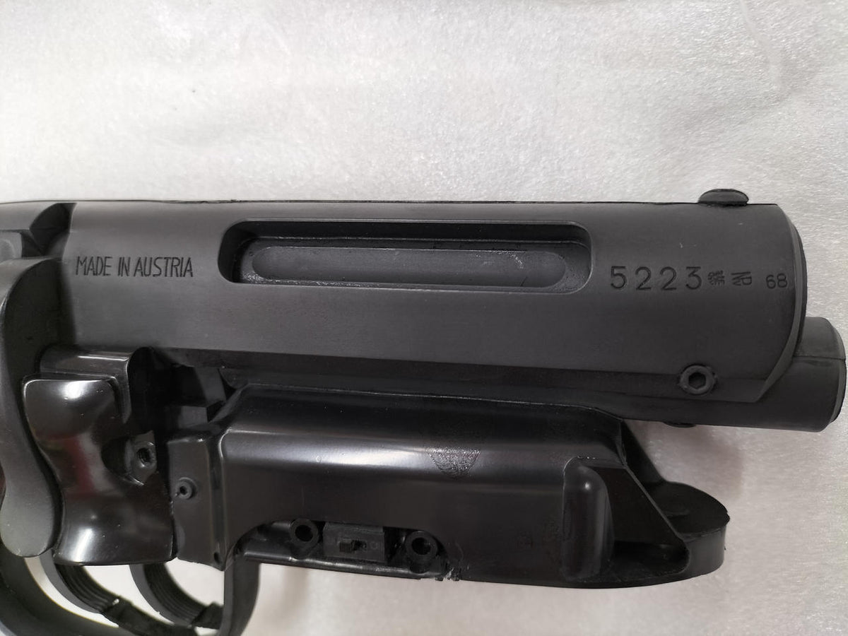 Tomenosuke Store Blade Runner 2049 Runosuke Blaster 2049 - Banzai Thrifting | BanzaiHobby
