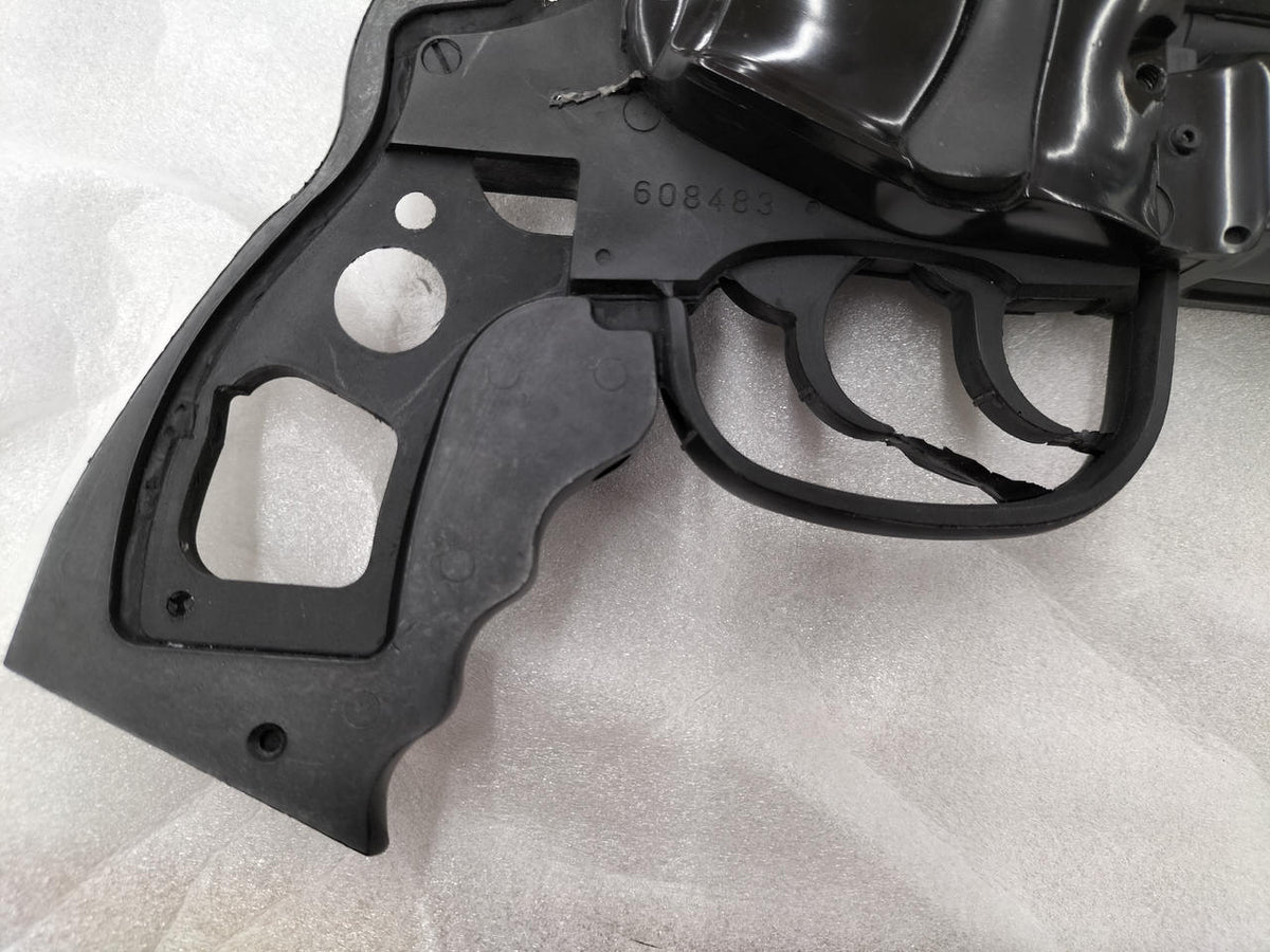 Tomenosuke Store Blade Runner 2049 Runosuke Blaster 2049 - Banzai Thrifting | BanzaiHobby