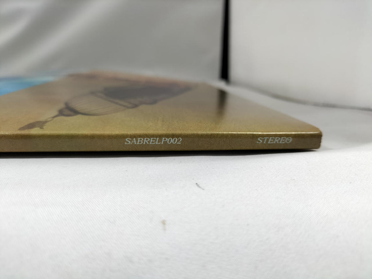 FAMM Record SABRELP002