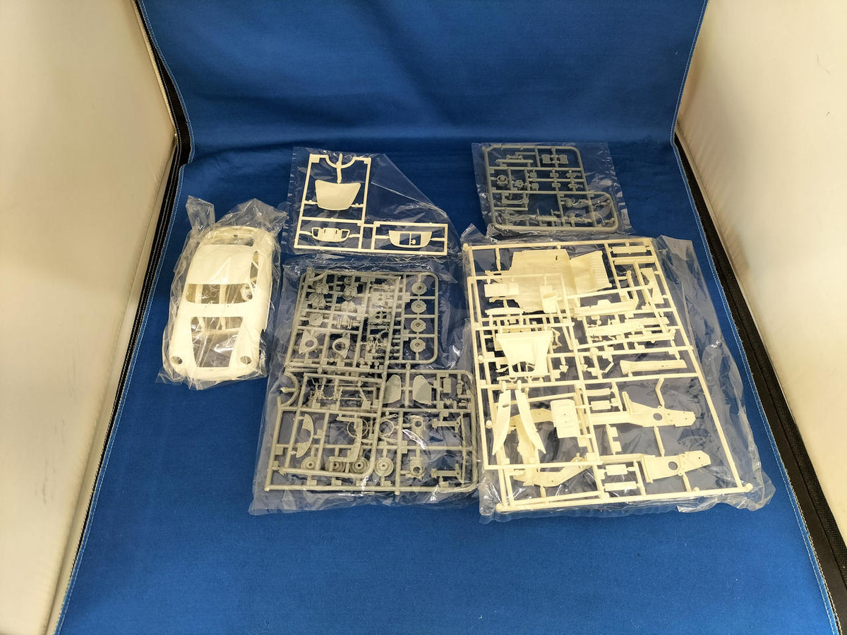 FUJIMI 1/24 Enthusiast Model Porsche 356B/C CARRERA 2 - Banzai Thrifting | BanzaiHobby