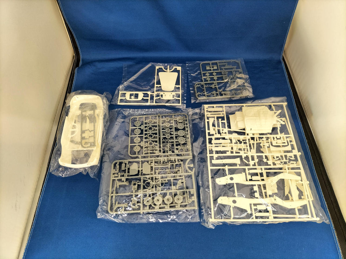 FUJIMI 1/24 Enthusiast Model Porsche 356B/C CARRERA 2 - Banzai Thrifting | BanzaiHobby