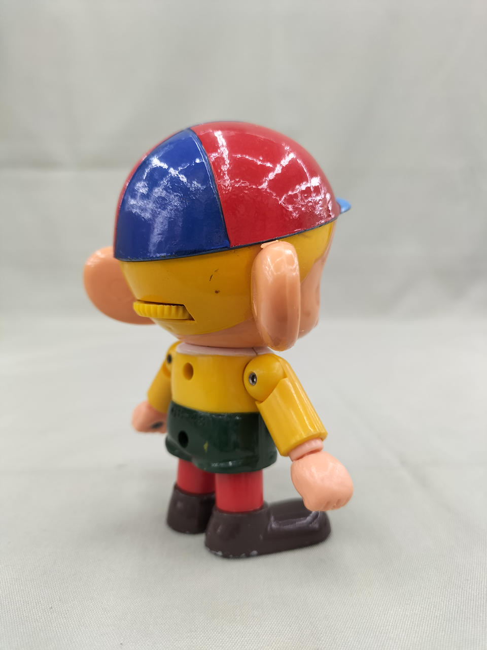 Poppy Kaibutsu-kun Chogokin