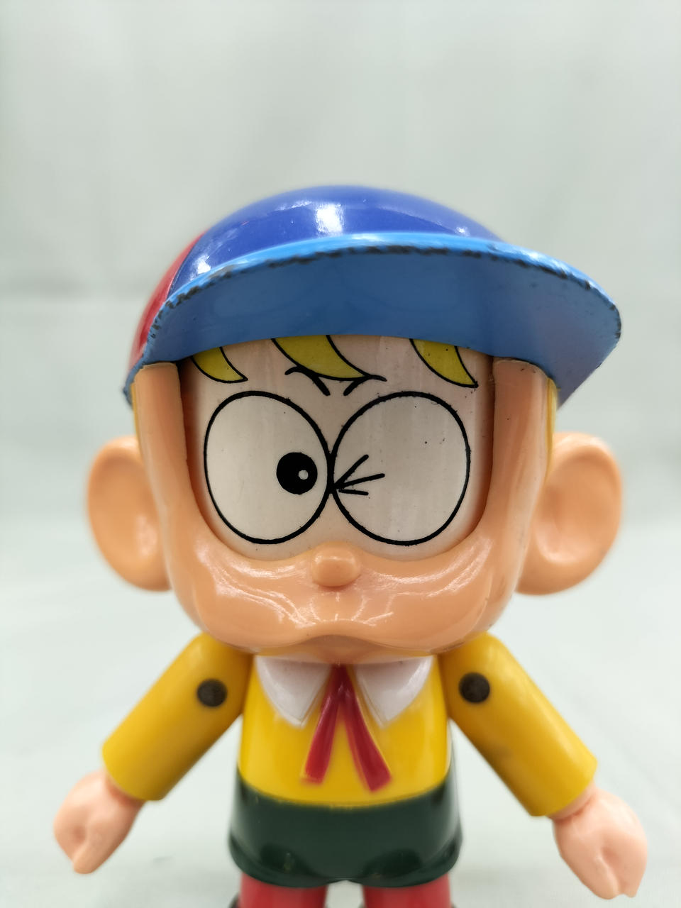 Poppy Kaibutsu-kun Chogokin