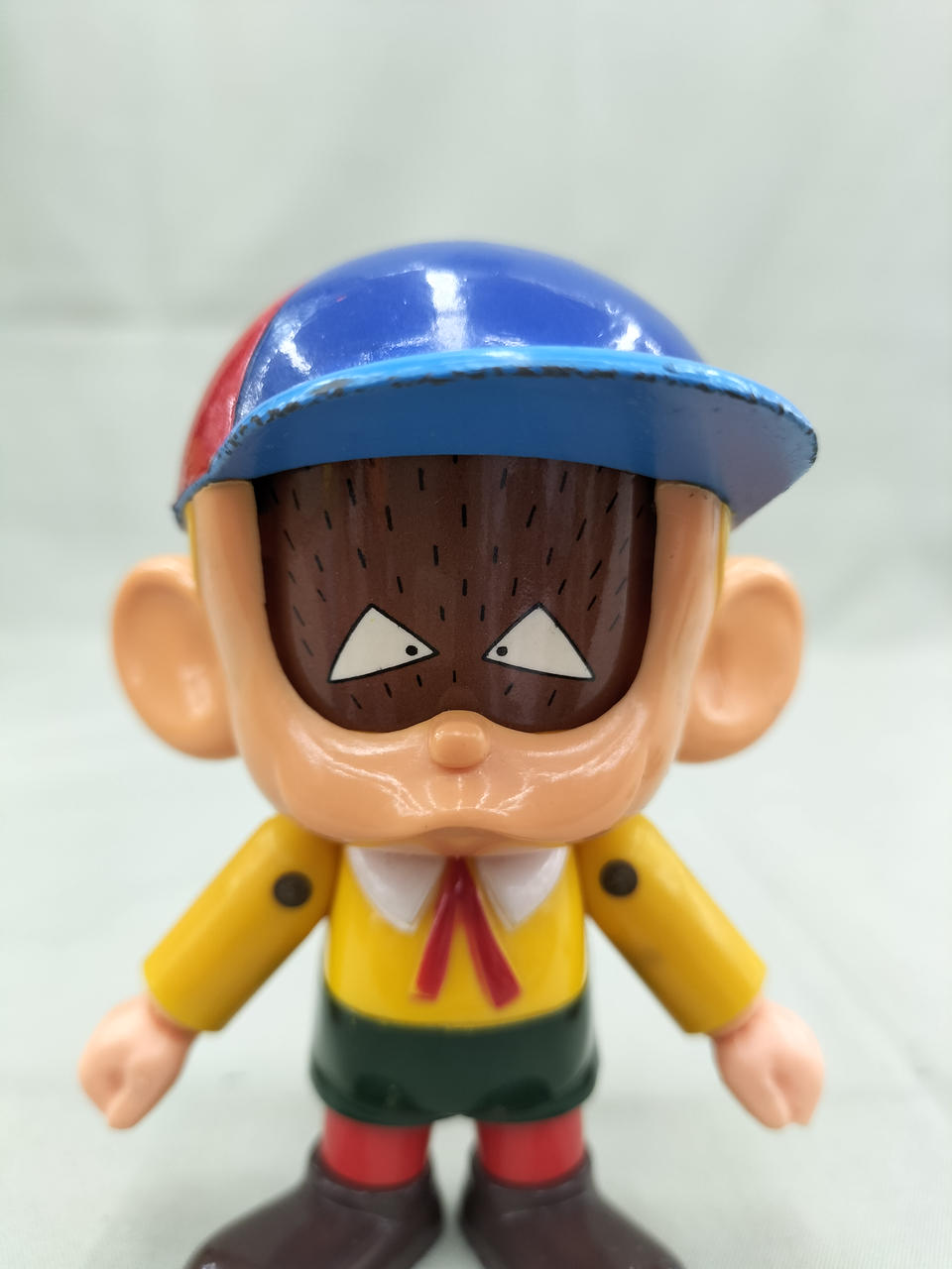 Poppy Kaibutsu-kun Chogokin