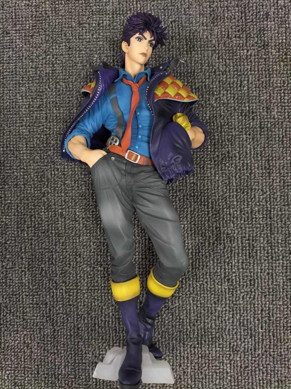 その他 Banpresto BANPRESTO Prize A Joseph Joestar Figure Ichiban Kuji JoJo's