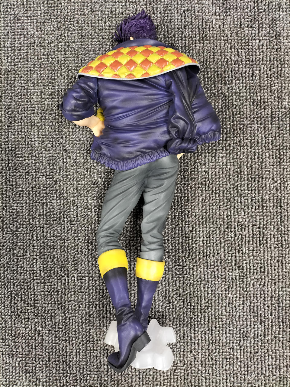 BANPRESTO Prize A Joseph Joestar Figure Ichiban Kuji JoJo's