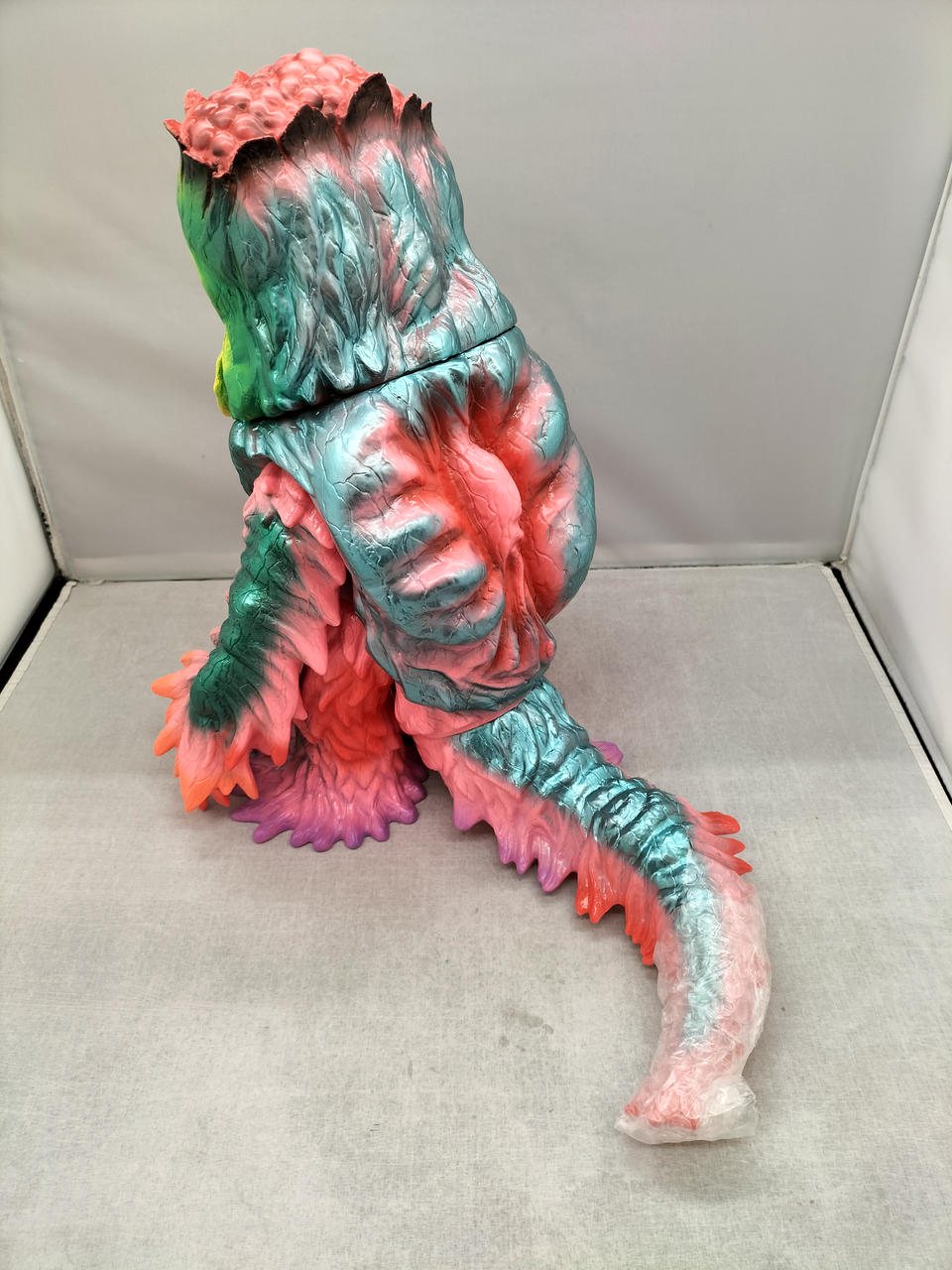 Medicom Toy Sofubi Giant Hedorah
