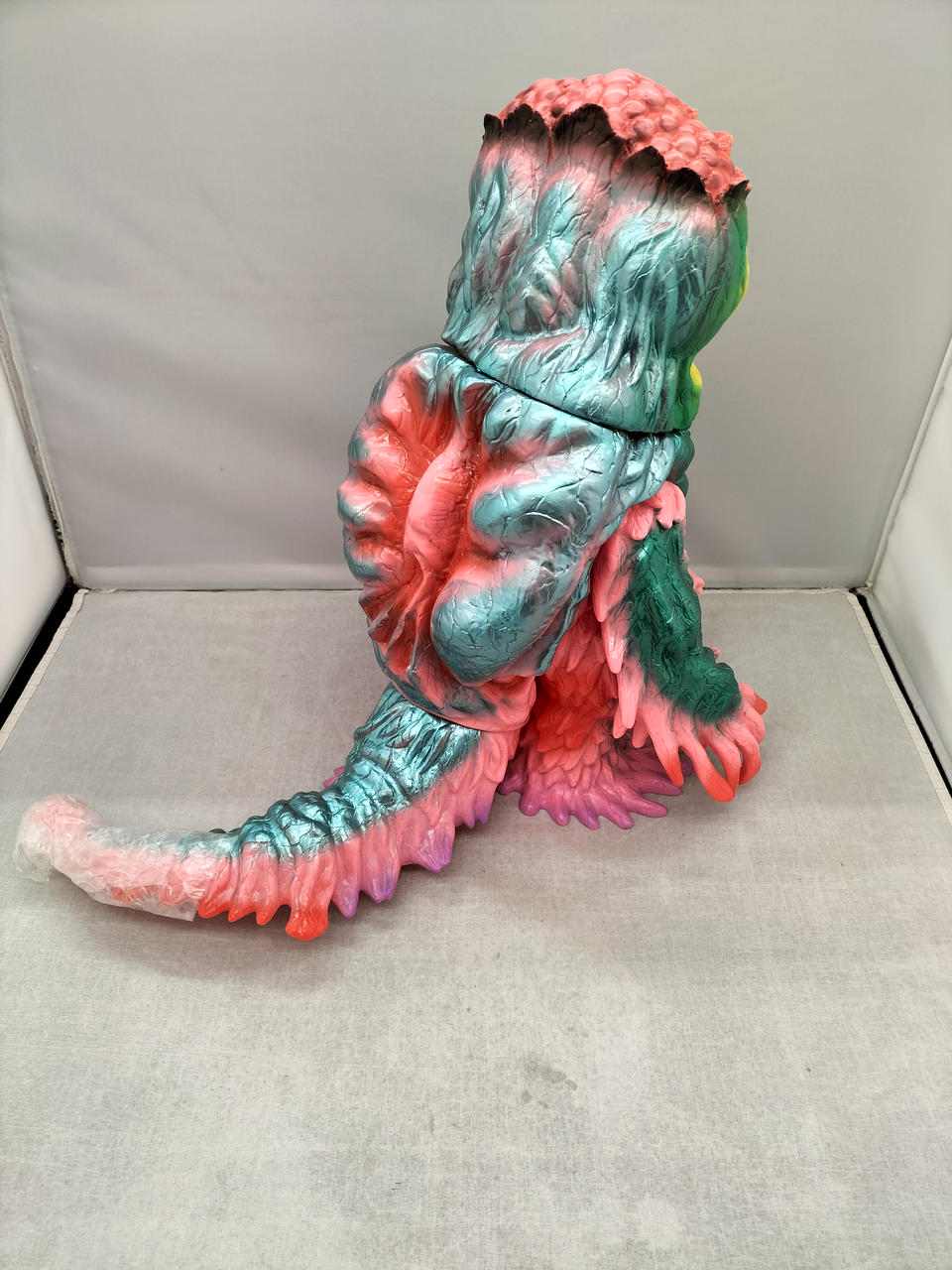 Medicom Toy Sofubi Giant Hedorah
