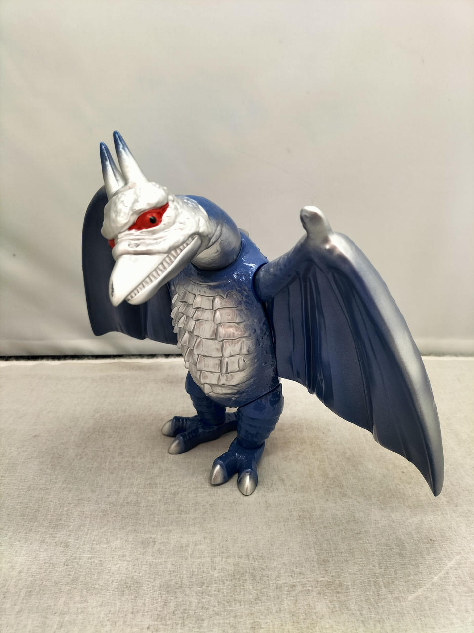 Medicom Toy Soft Vinyl Radon - Medicom Toy Banzai Hobby