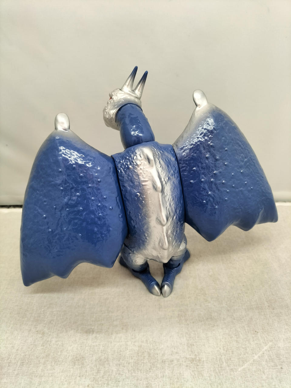 Medicom Toy Soft Vinyl Radon - Medicom Toy Banzai Hobby