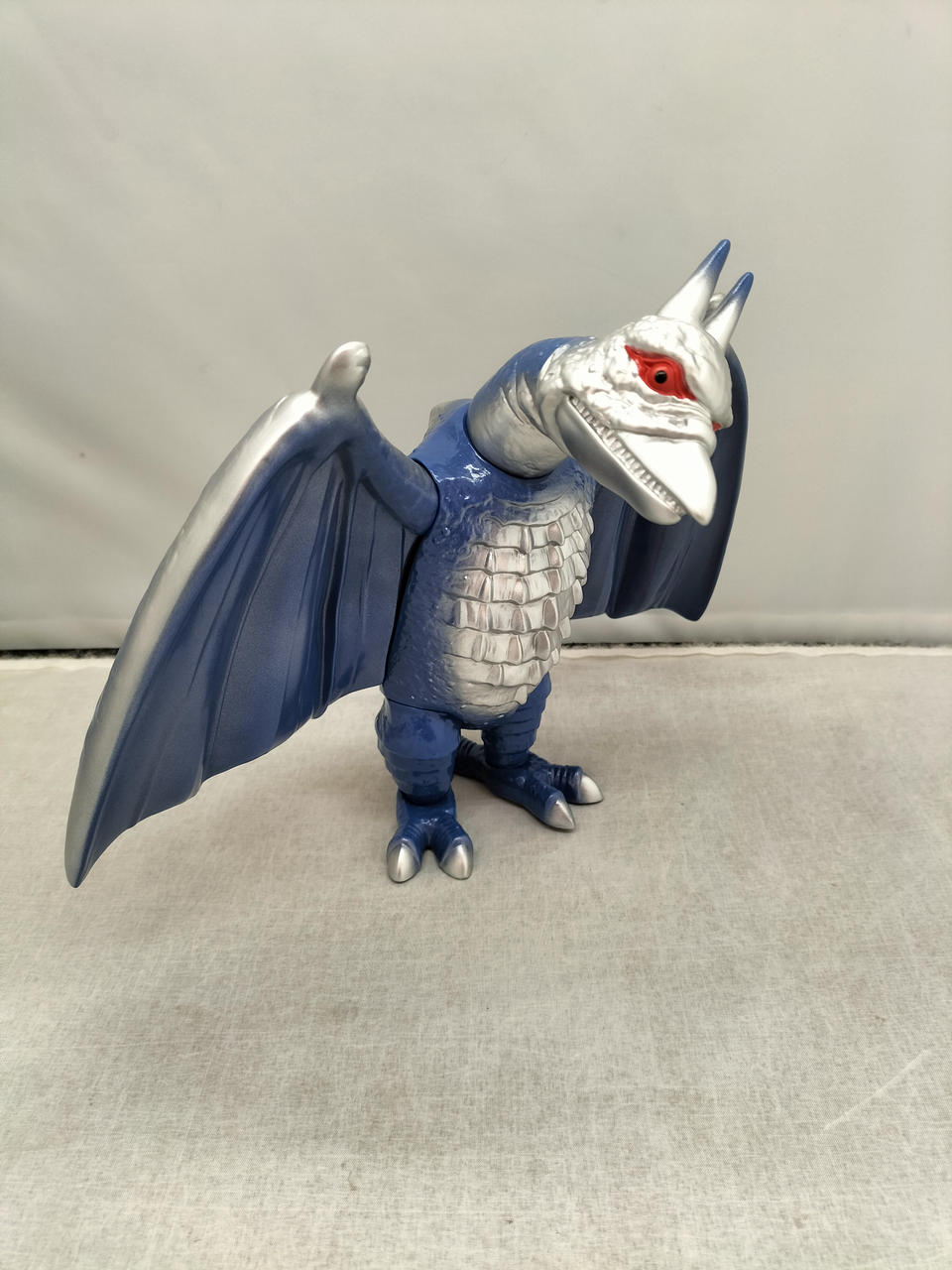 Medicom Toy Soft Vinyl Radon - Medicom Toy Banzai Hobby