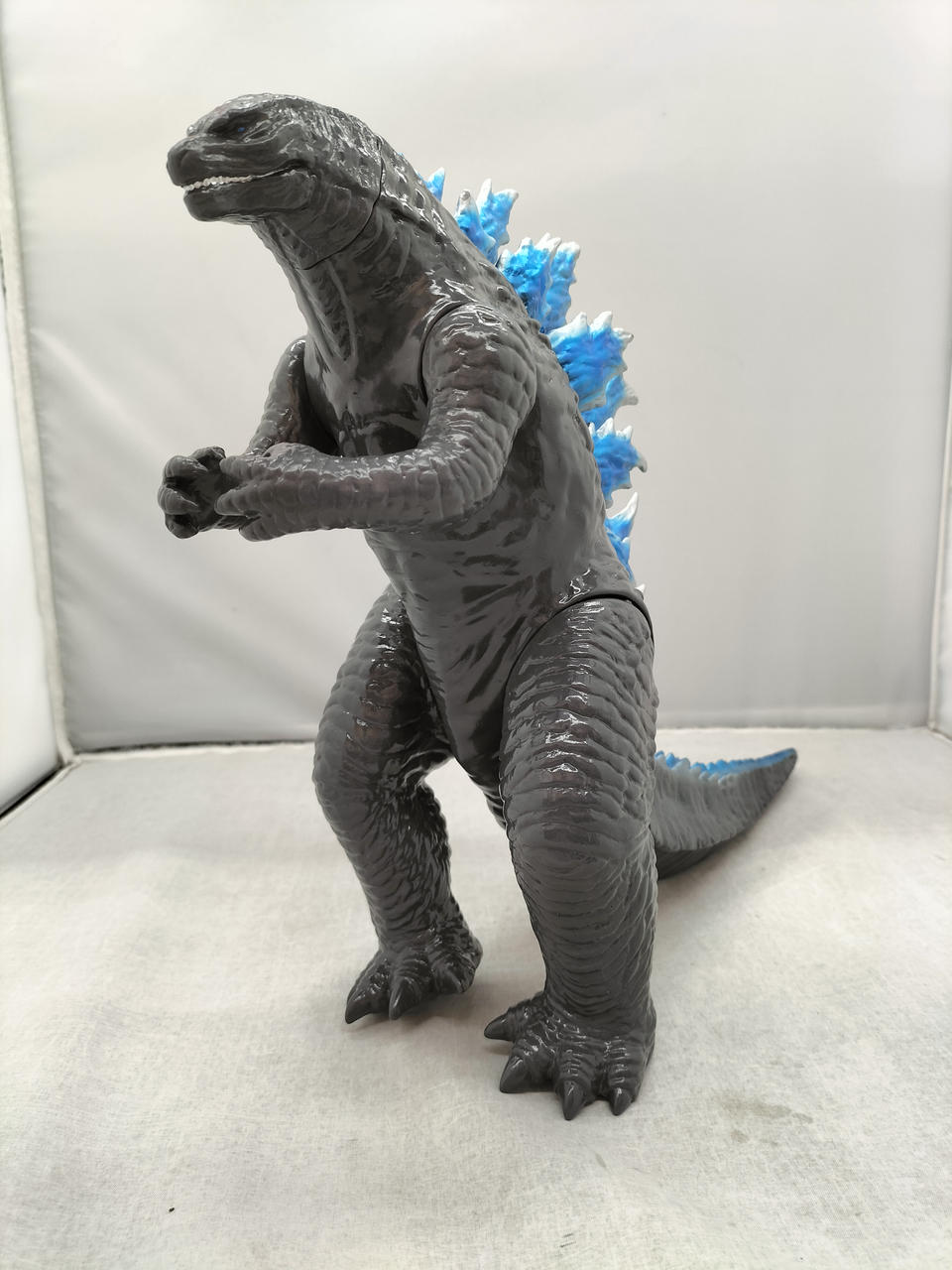 Other Brands Soft Vinyl Godzilla