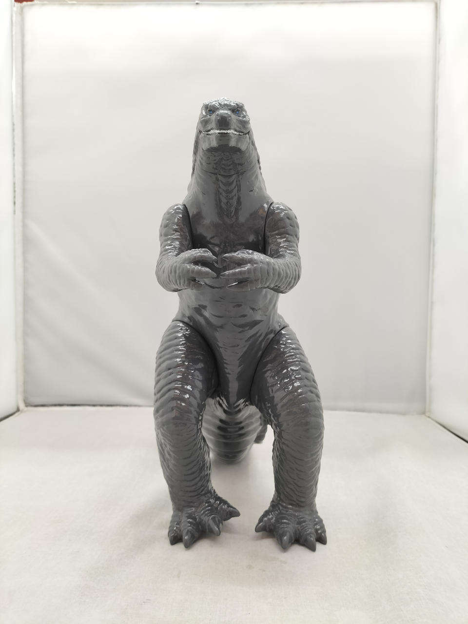 Other Brands Soft Vinyl Godzilla