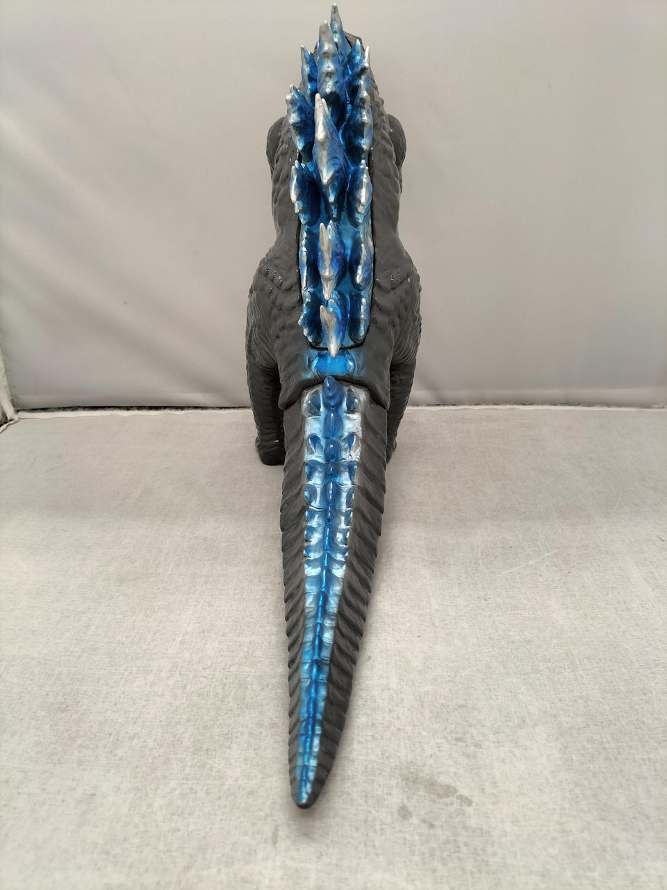 Other Brands Soft Vinyl Godzilla