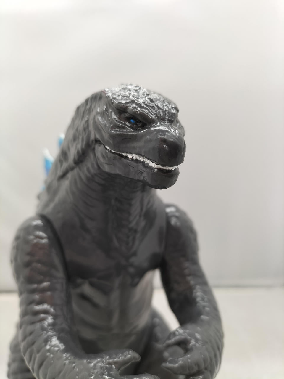 Other Brands Soft Vinyl Godzilla